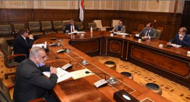 لجنة الإسكان بمجلس النواب - أرشيفية