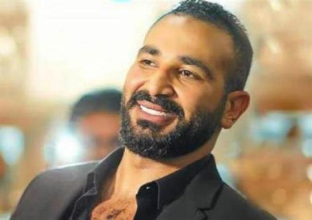  أحمد سعد