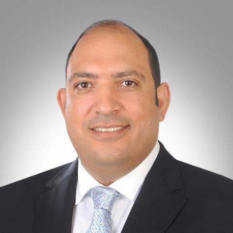 محمد رشاد عثمان