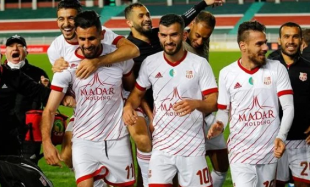 شباب بلوزداد