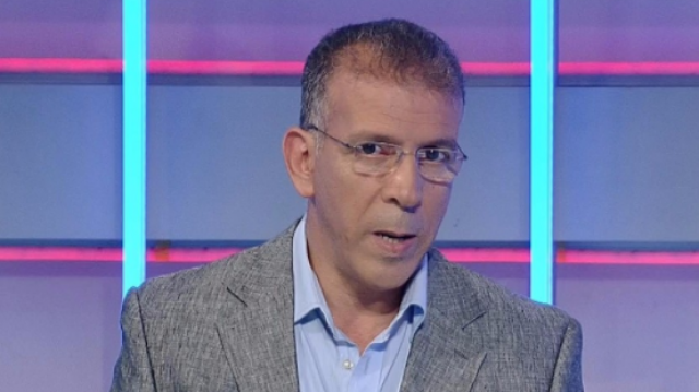 حفيظ دراجي