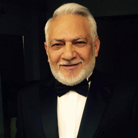 سامح الصريطي