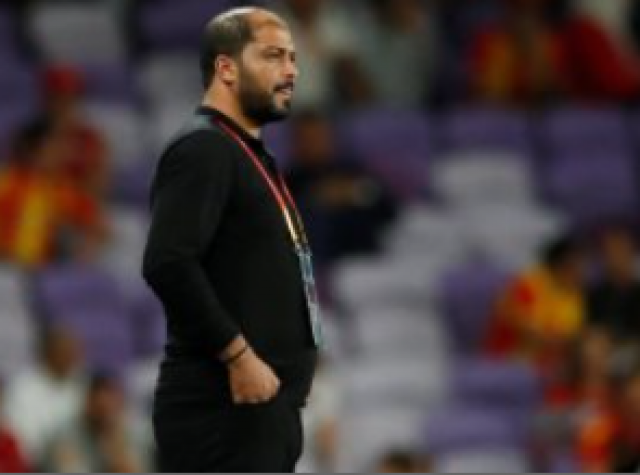 معين الشعباني