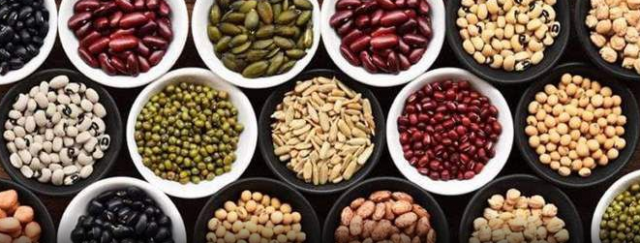اسعار البقوليات اليوم