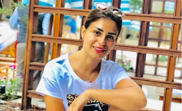 منة فضالي