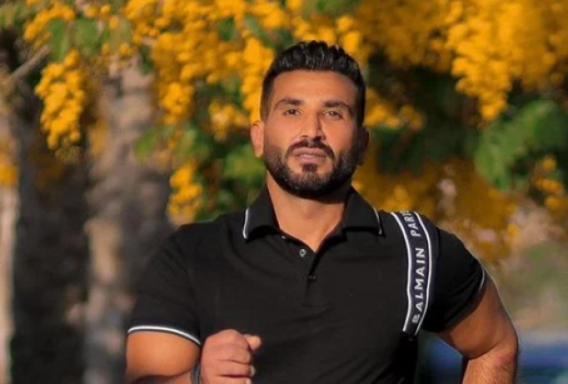 احمد سعد