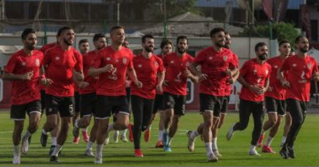 فريق الاهلي