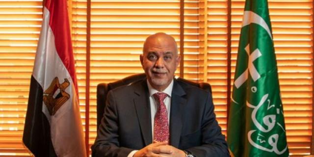 النائب حازم الجندي