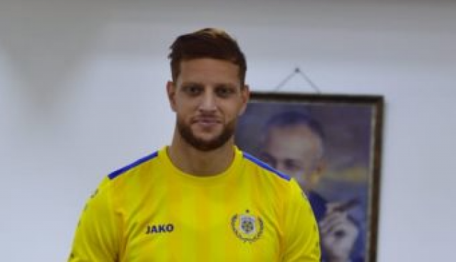 فخر الدين بن يوسف مهاجم الاسماعيلى
