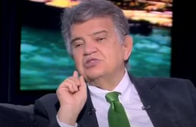 الدكتور عاصم فرج