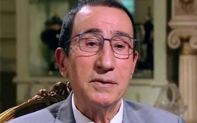 الدكتور عبدالمنعم عمارة