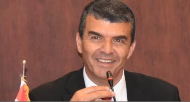 محمد امبابى 