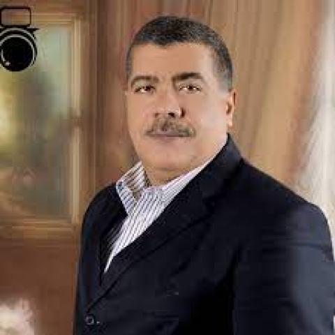 النائب معتز محمود
