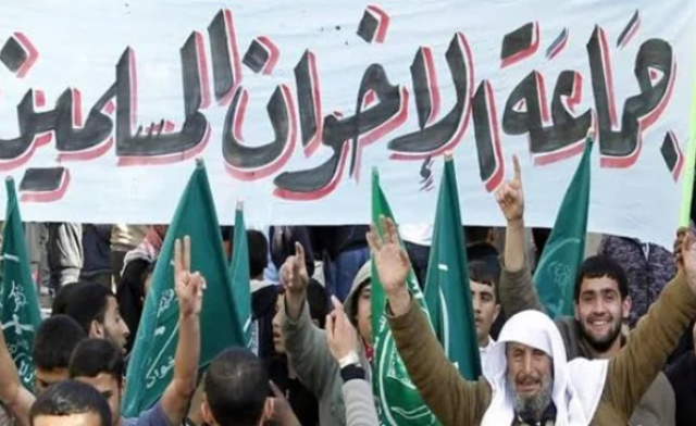 الاخوان المسلمين