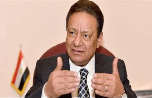  الكاتب الصحفى كرم جبر