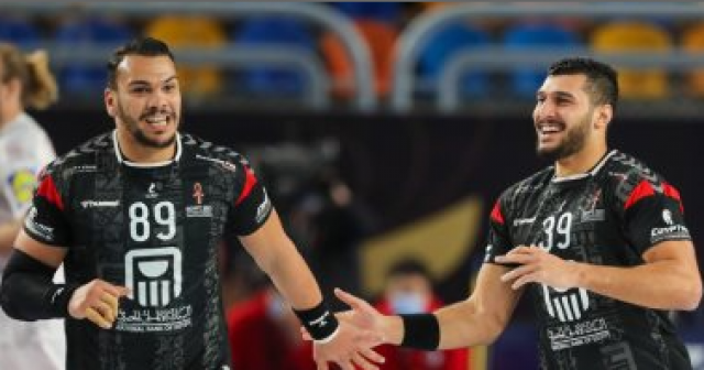 منتخب اليد