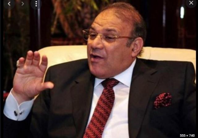 رجل الاعمال حسن راتب