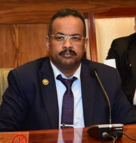 النائب علي نور