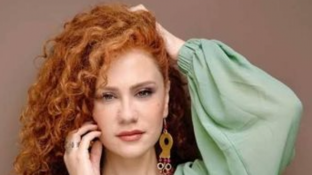 لينا شاماميان