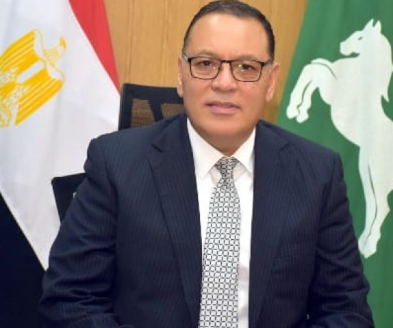 الدكتور ممدوح غراب