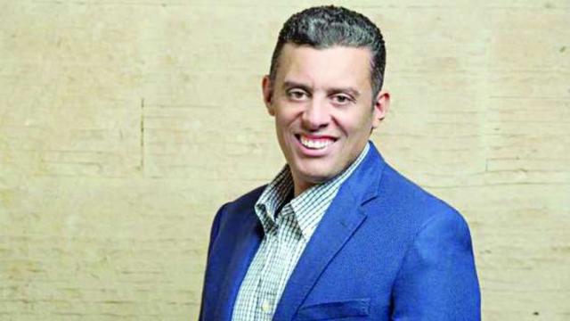 النائب محمد منظور