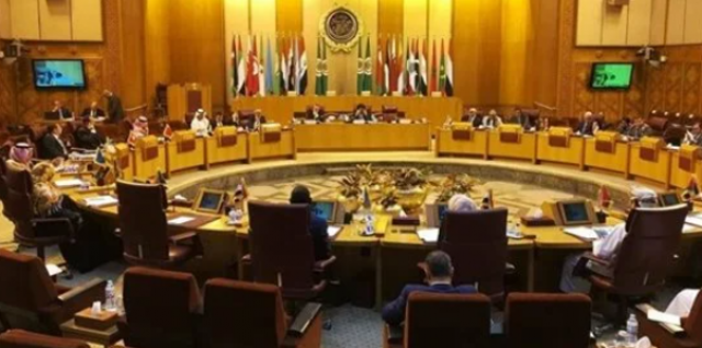 جامعة الدول العربية