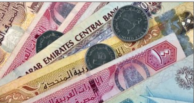 الرهم الاماراتى 