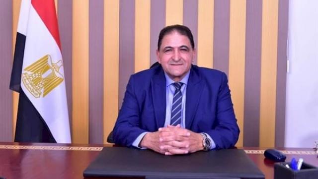 النائب سامي فتحي سوس