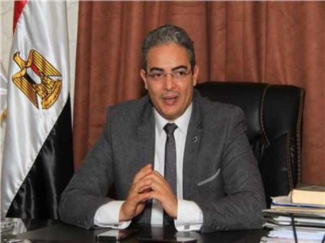  الدكتور طارق سعدة نقيب الإعلاميين 