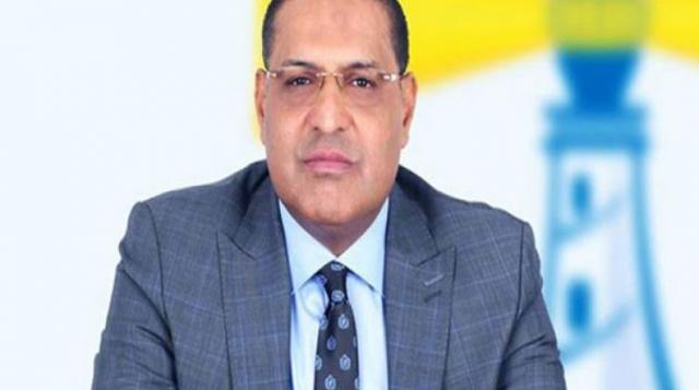 النائب عبدالسلام الخضراوى