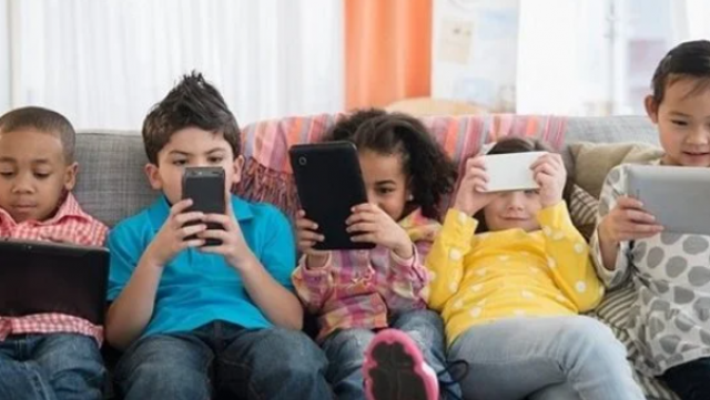 فترة المراهقة