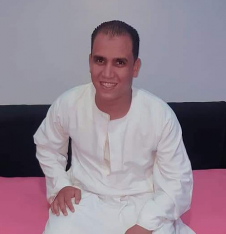 المتوفى