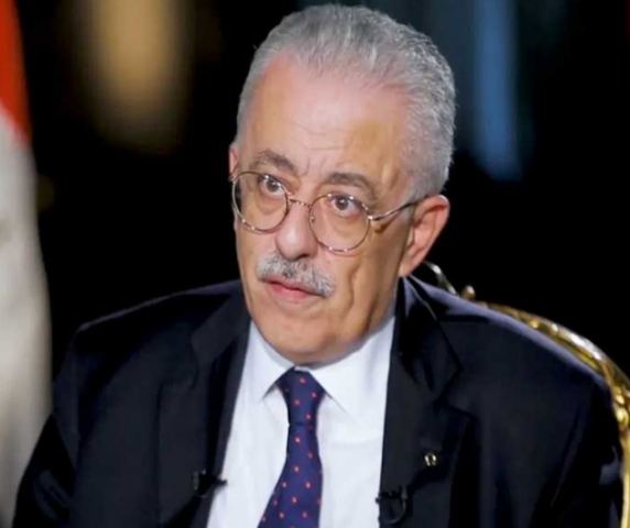 الدكتور طارق شوقي 