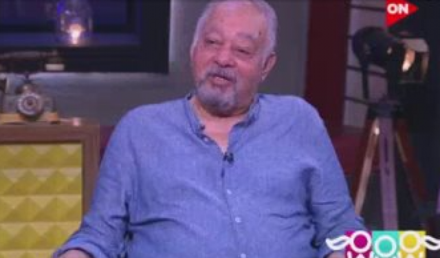 سامى مغاورى