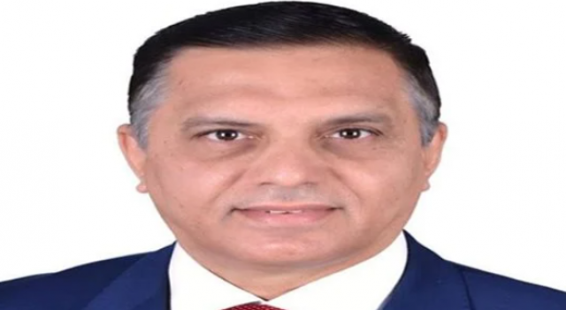 طارق نصير