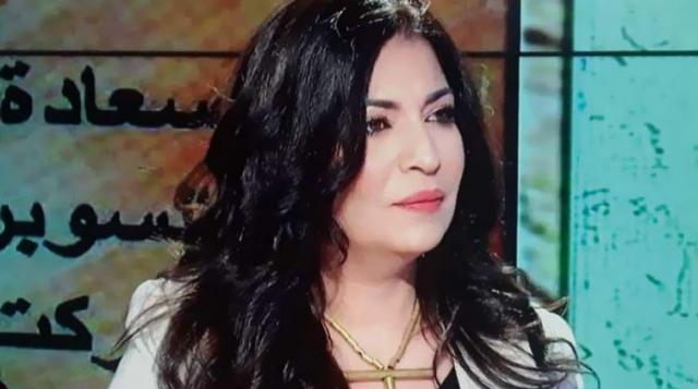 النائبة ضحى عاصى