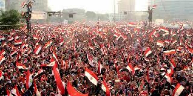 ثورة 30 يونيو 