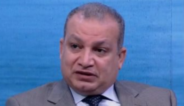 المهندس خالد صديق