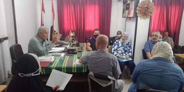 على حامد الزقم 