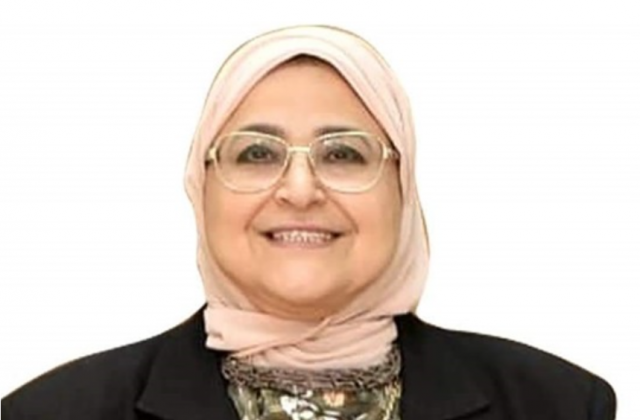 الدكتورة هناء سرور 
