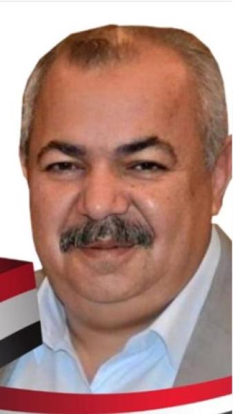  النائب عمرو أبو السعود