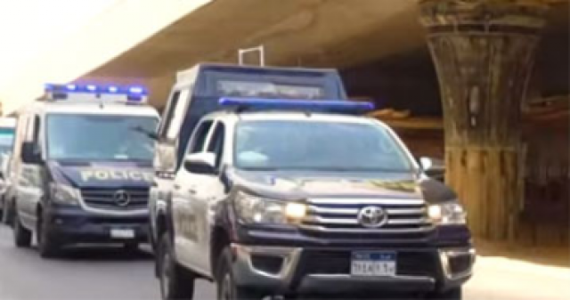 حملات امنية 