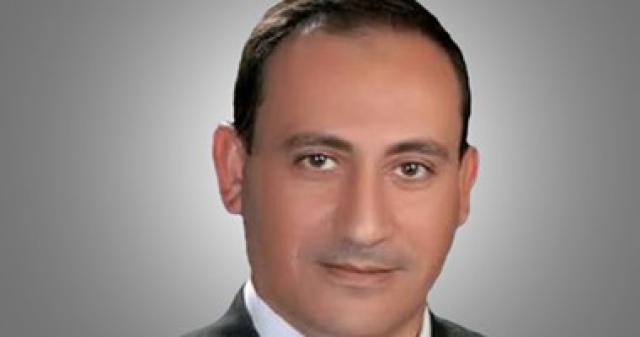 النائب محمد عبد الله زين