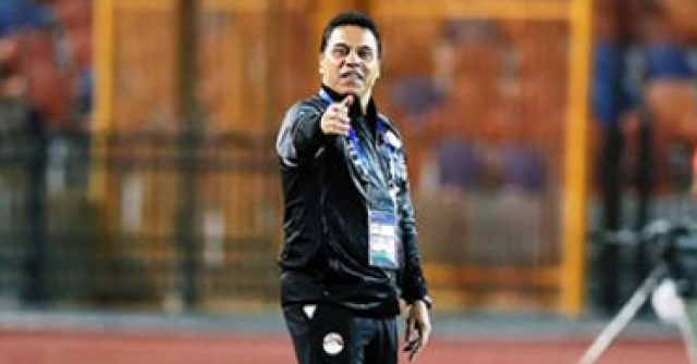 حسام البدرى 