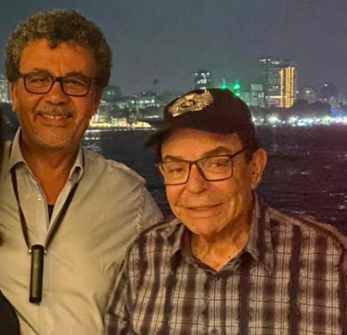عمرو عرفه 