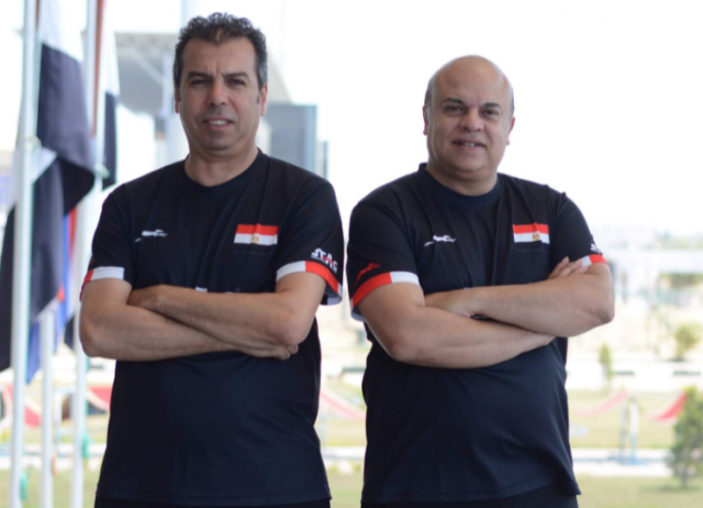 منتخب تنس الطاولة