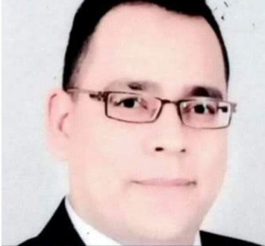 الدكتور محمد عبد الفتاح طاحون