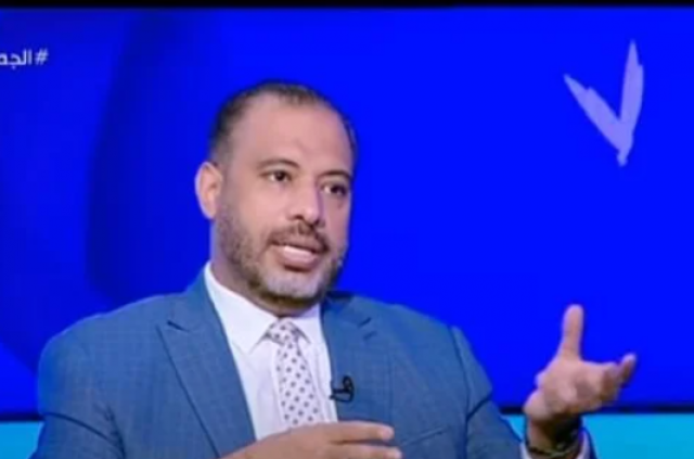 الدكتور أحمد السبكي