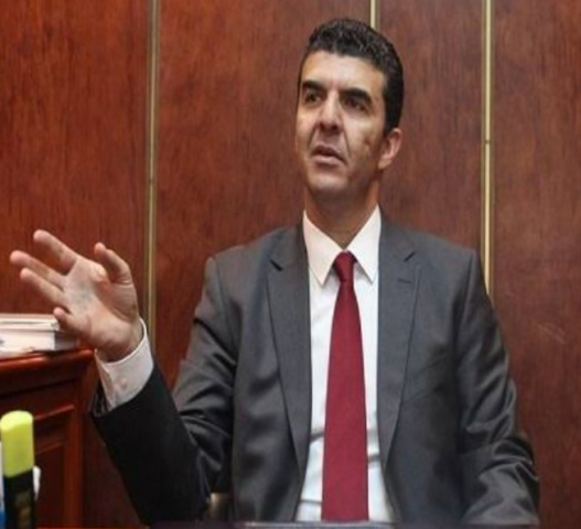 محمد امبابى 
