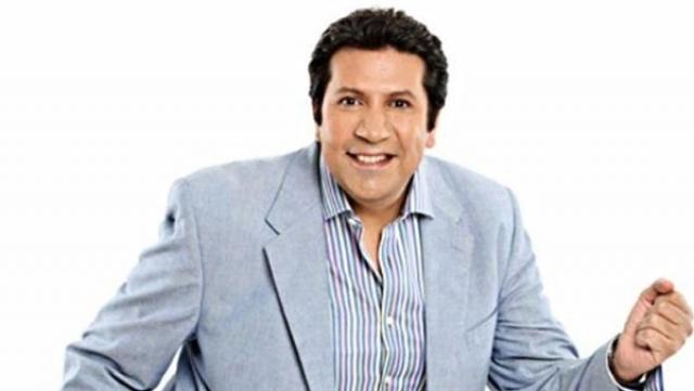 هانى رامزى 
